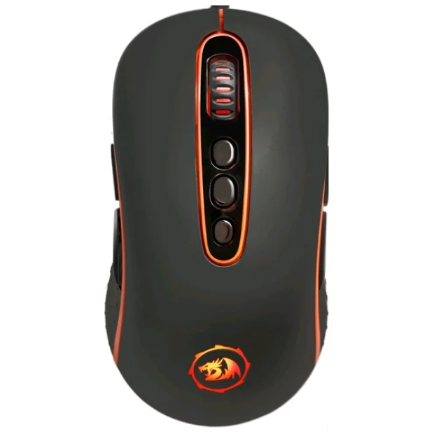 Игровая мышь Redragon Phoenix 2